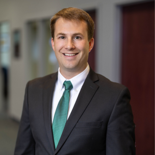 First Bank IMG promotes DeHaan to AVP